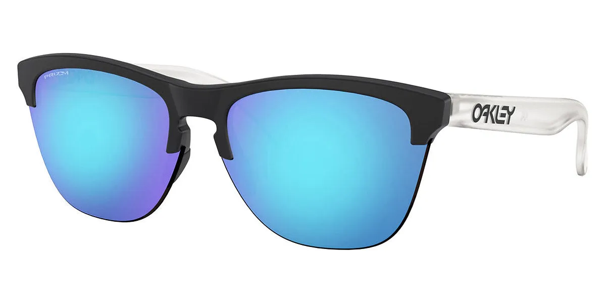 Oakley® OO9374 Frogskins Lite