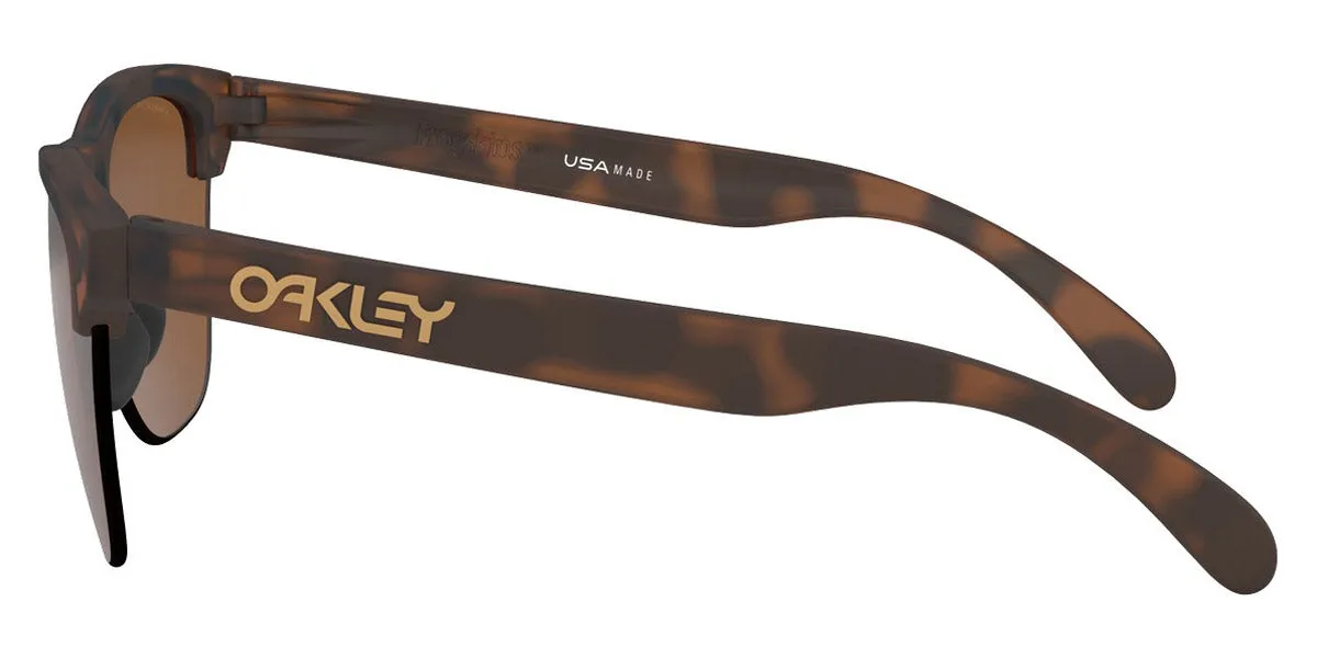 Oakley® OO9374 Frogskins Lite