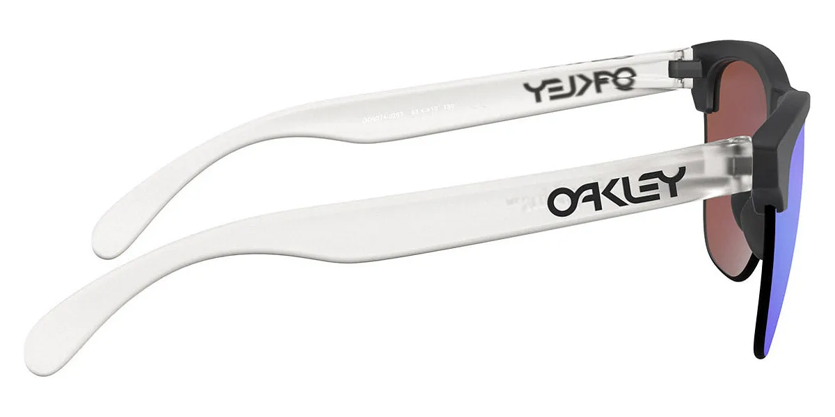 Oakley® OO9374 Frogskins Lite
