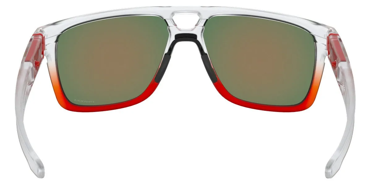 Oakley® OO9382 Crossrange Patch