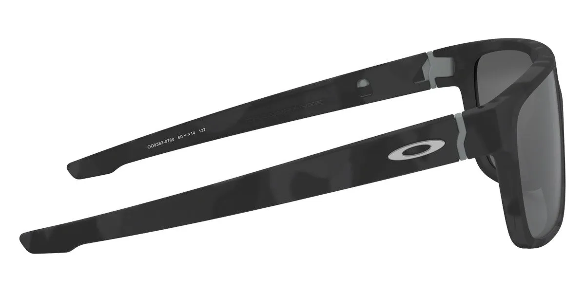 Oakley® OO9382 Crossrange Patch