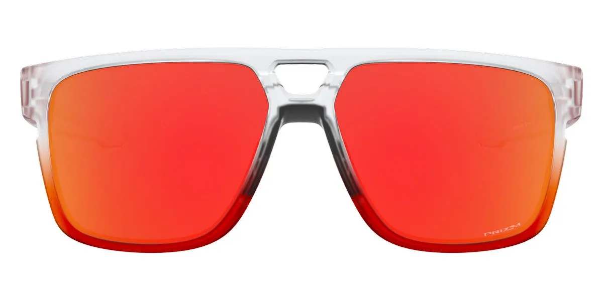 Oakley® OO9382 Crossrange Patch