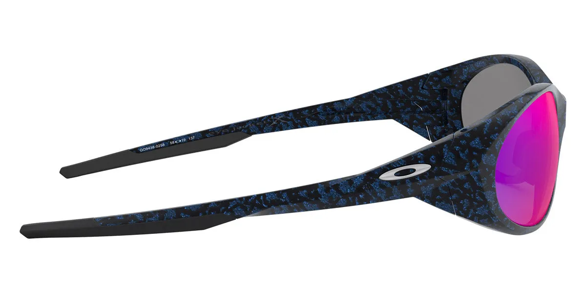 Oakley® OO9438 Eyejacket Redux