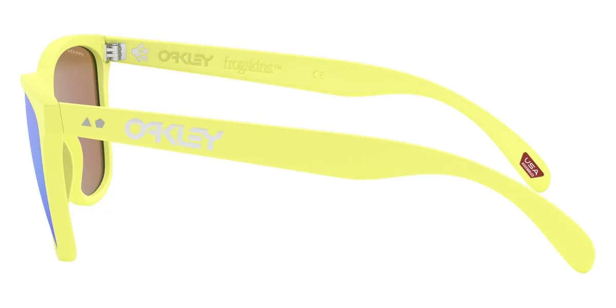 Oakley® OO9444F