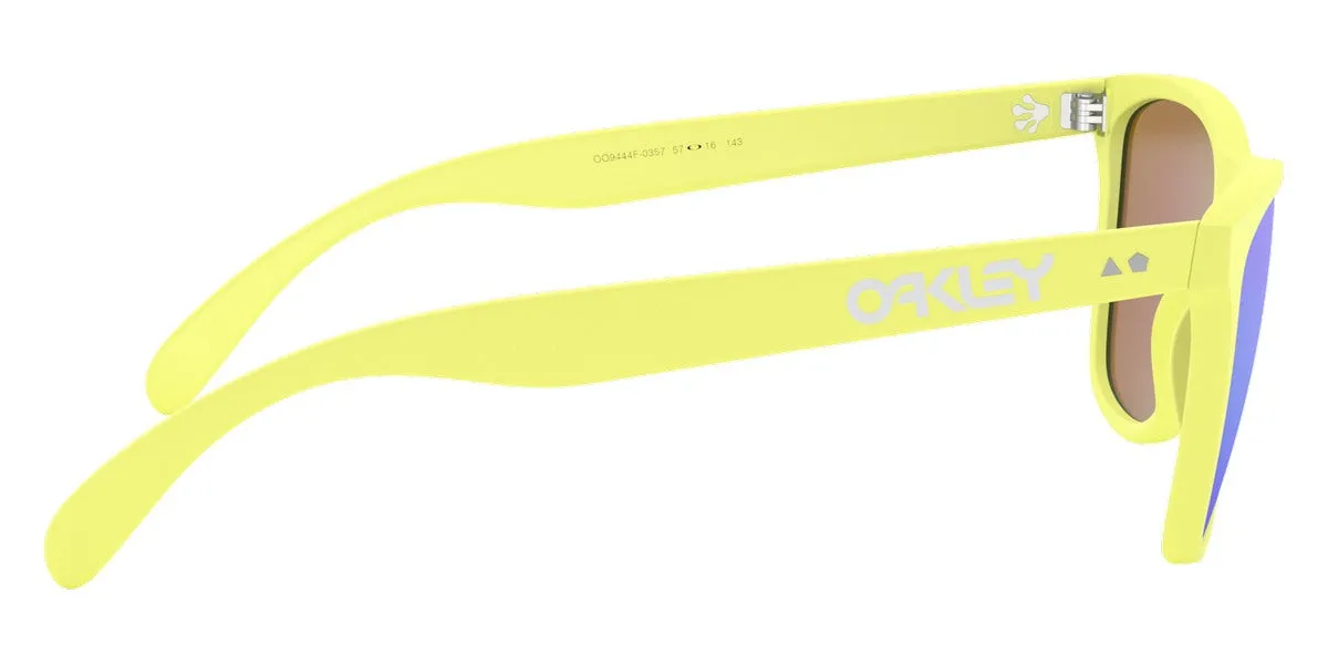 Oakley® OO9444F
