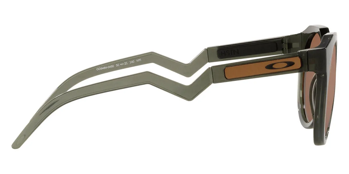 Oakley® OO9464A Hstn (A)