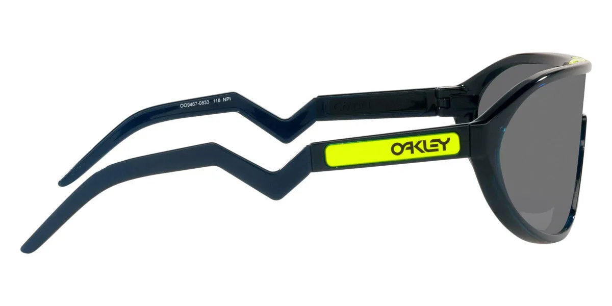 Oakley® OO9467A Cmdn (A)