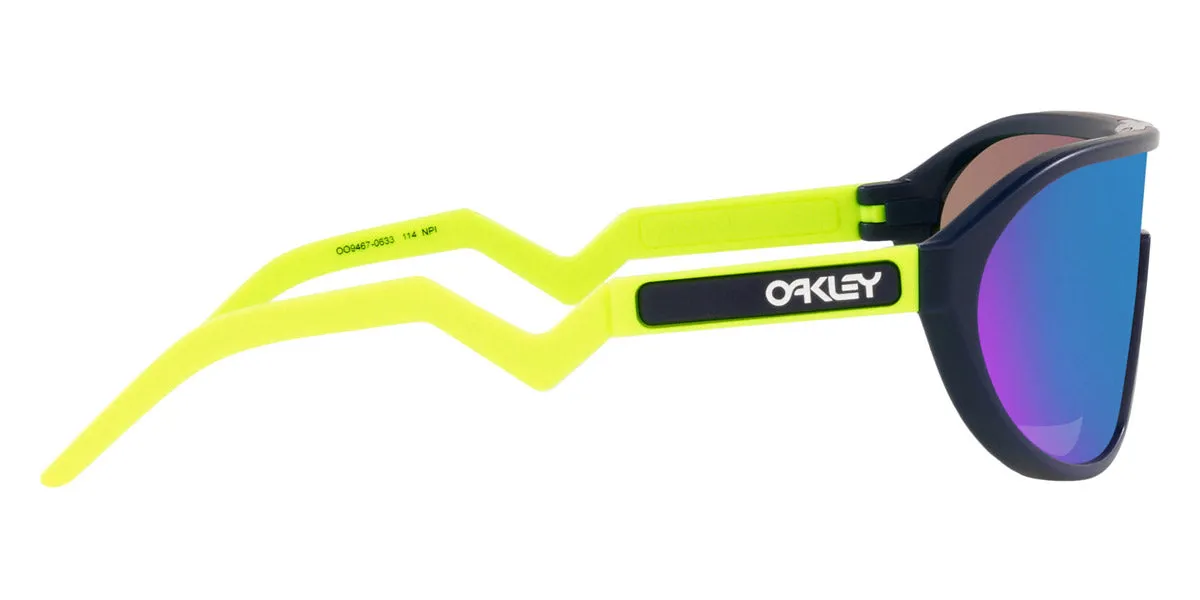 Oakley® OO9467A Cmdn (A)