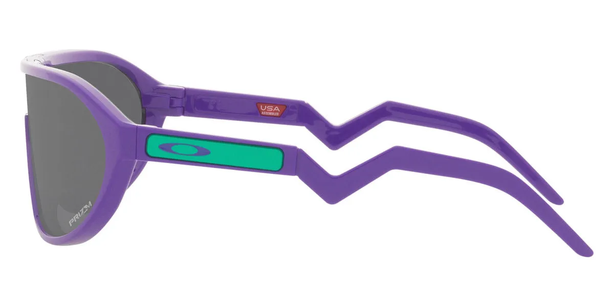 Oakley® OO9467A Cmdn (A)