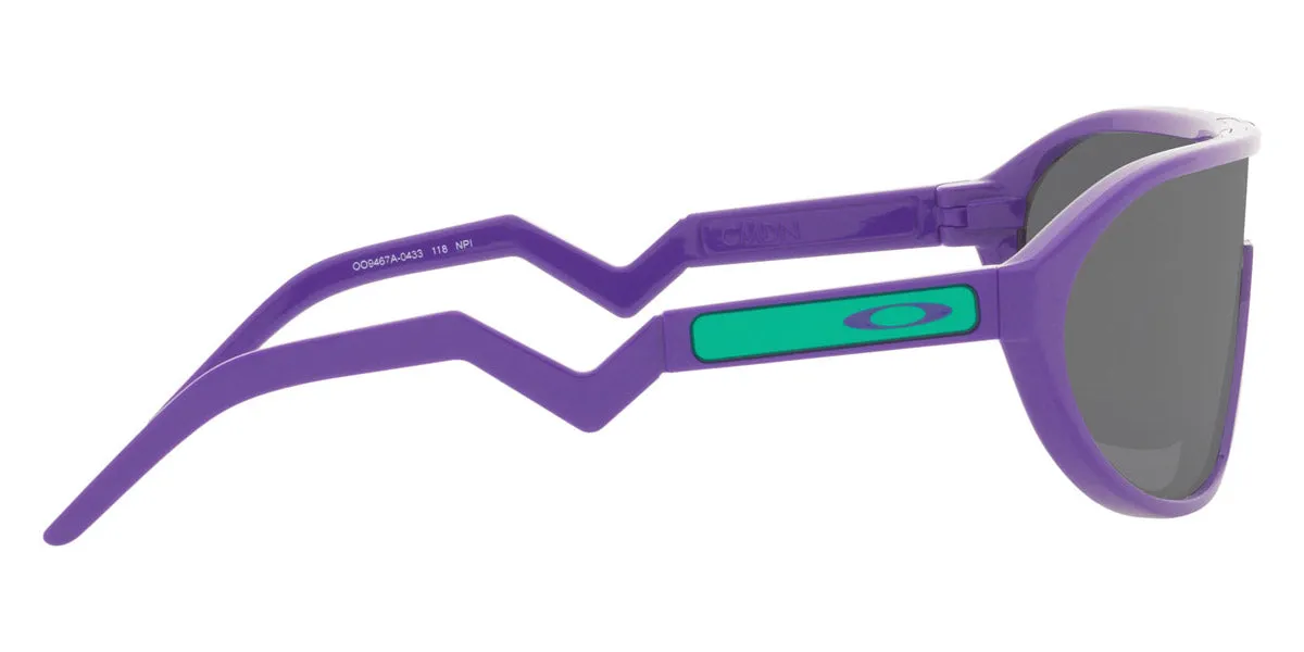 Oakley® OO9467A Cmdn (A)