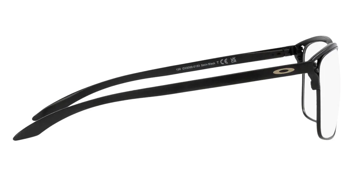 Oakley® OX5068 Holbrook Ti Rx
