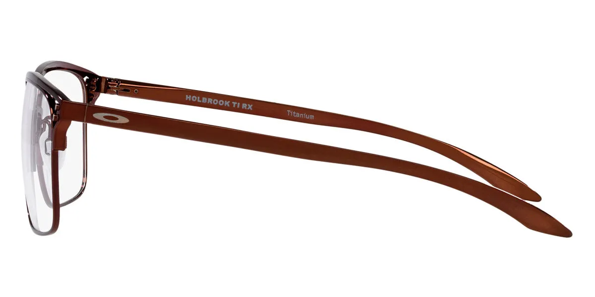 Oakley® OX5068 Holbrook Ti Rx