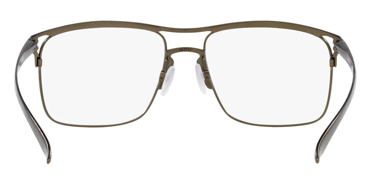 Oakley® OX5068 Holbrook Ti Rx