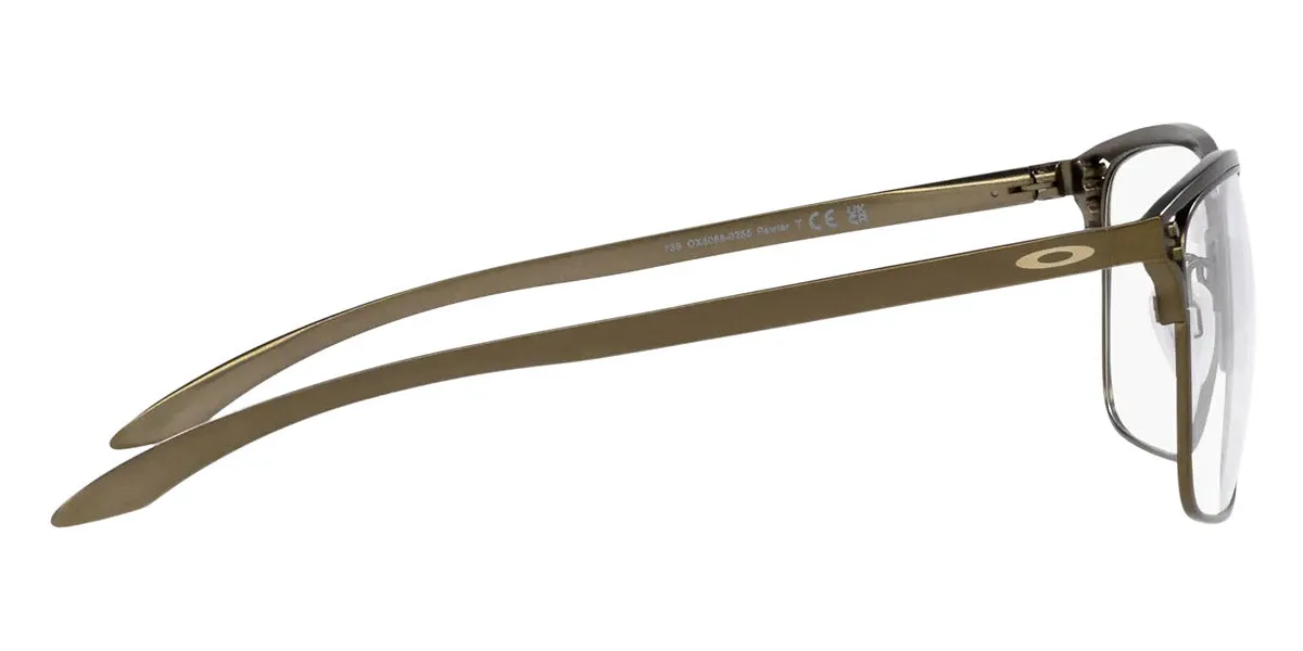Oakley® OX5068 Holbrook Ti Rx