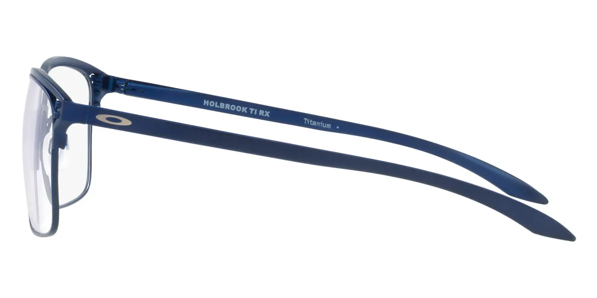 Oakley® OX5068 Holbrook Ti Rx
