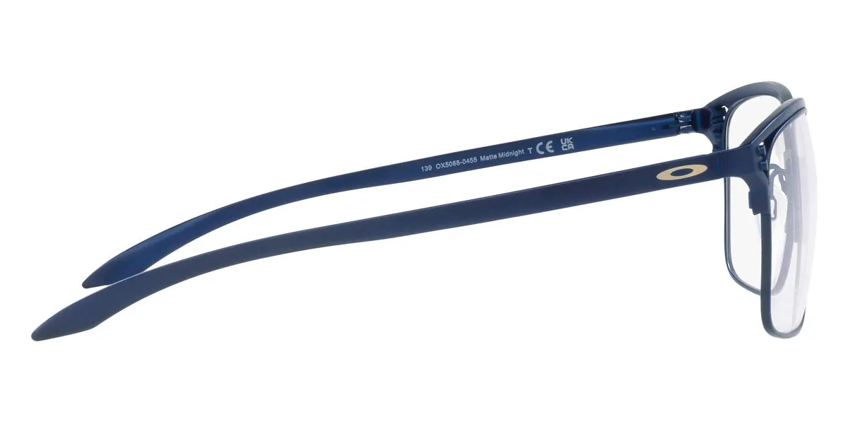 Oakley® OX5068 Holbrook Ti Rx