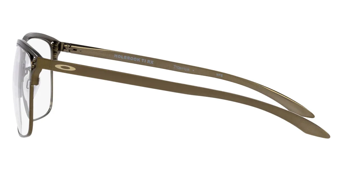Oakley® OX5068 Holbrook Ti Rx