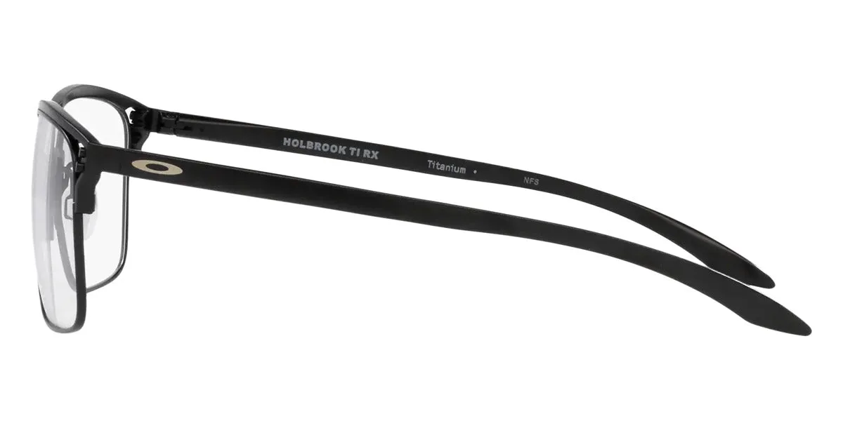 Oakley® OX5068 Holbrook Ti Rx