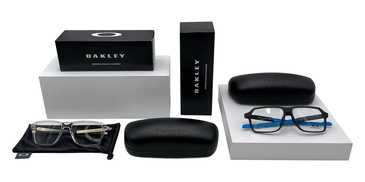 Oakley® OX5068 Holbrook Ti Rx