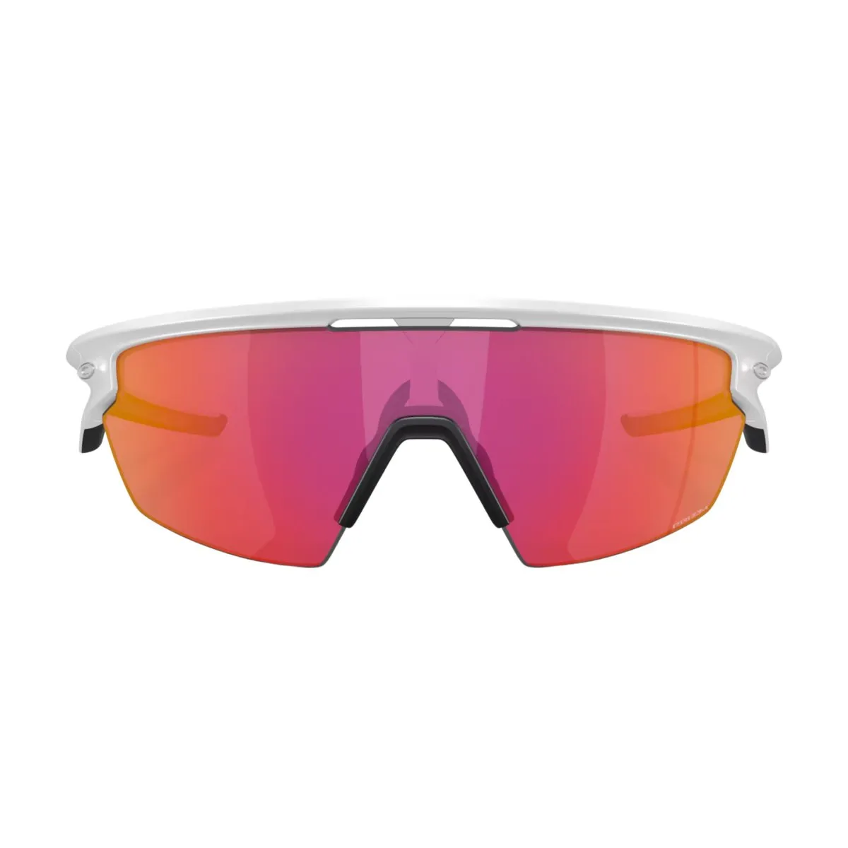 Oakley Sphaera Prizm Matte White Frame