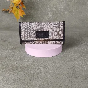 Office Wallet African Prints Design