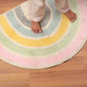 Ooh La Llama Bath Mat