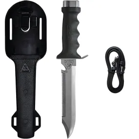 Open Box Cressi Orca Scuba Knife