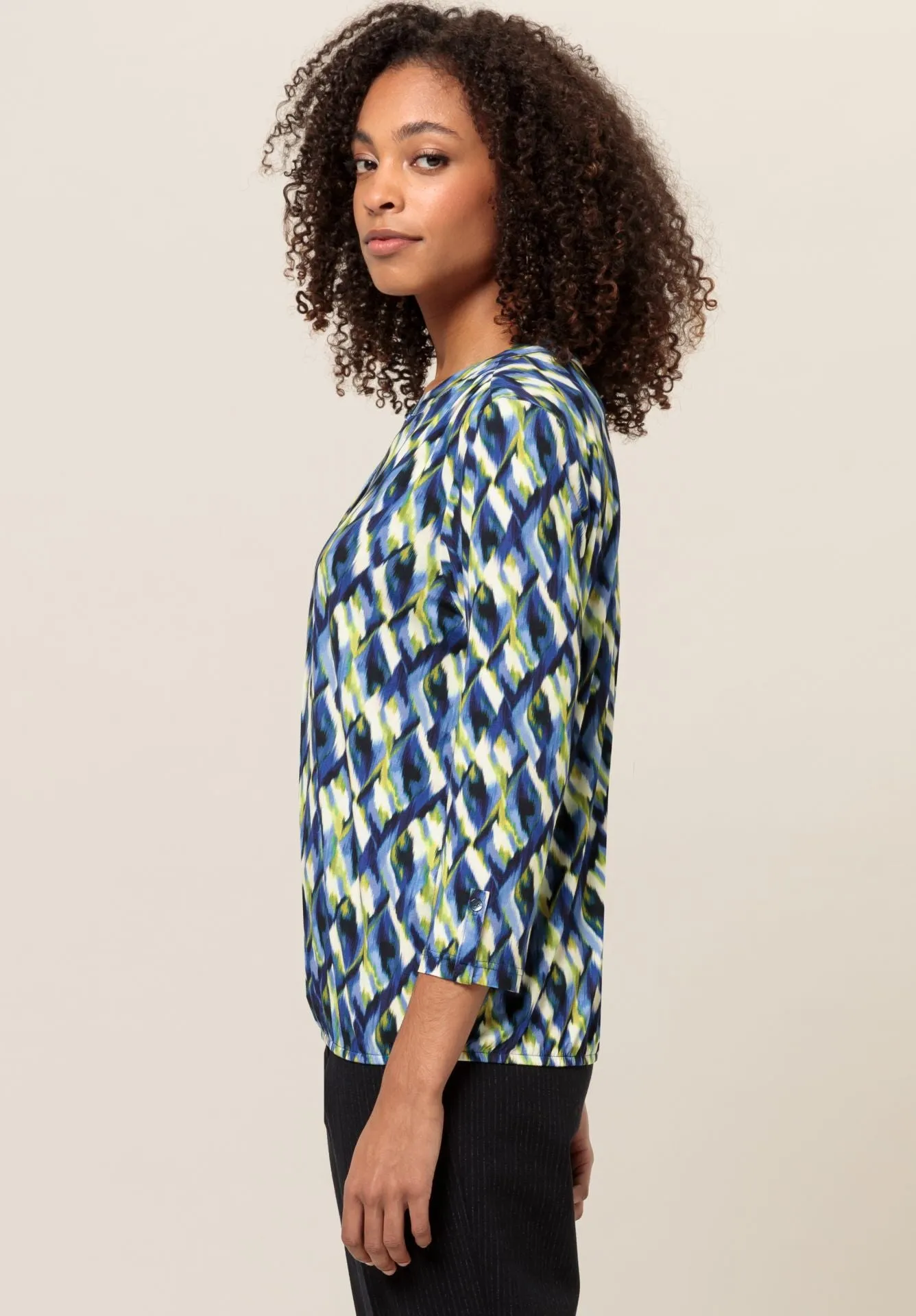Paula Shirt