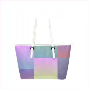 Paxx 2 Leather Tote Bag