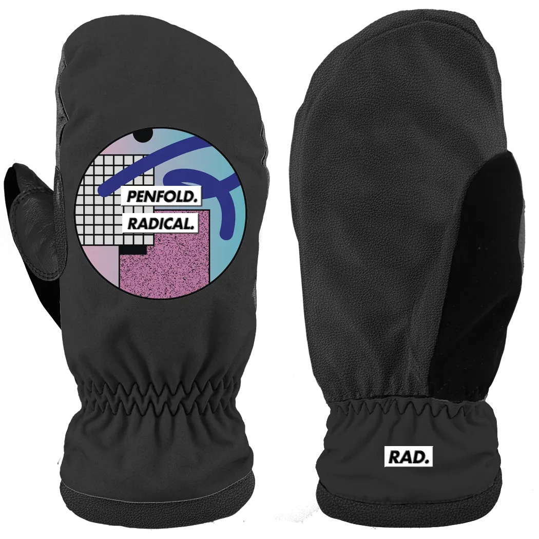 Penfold Squad Mitten [Artist Series]