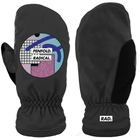 Penfold Squad Mitten [Artist Series]