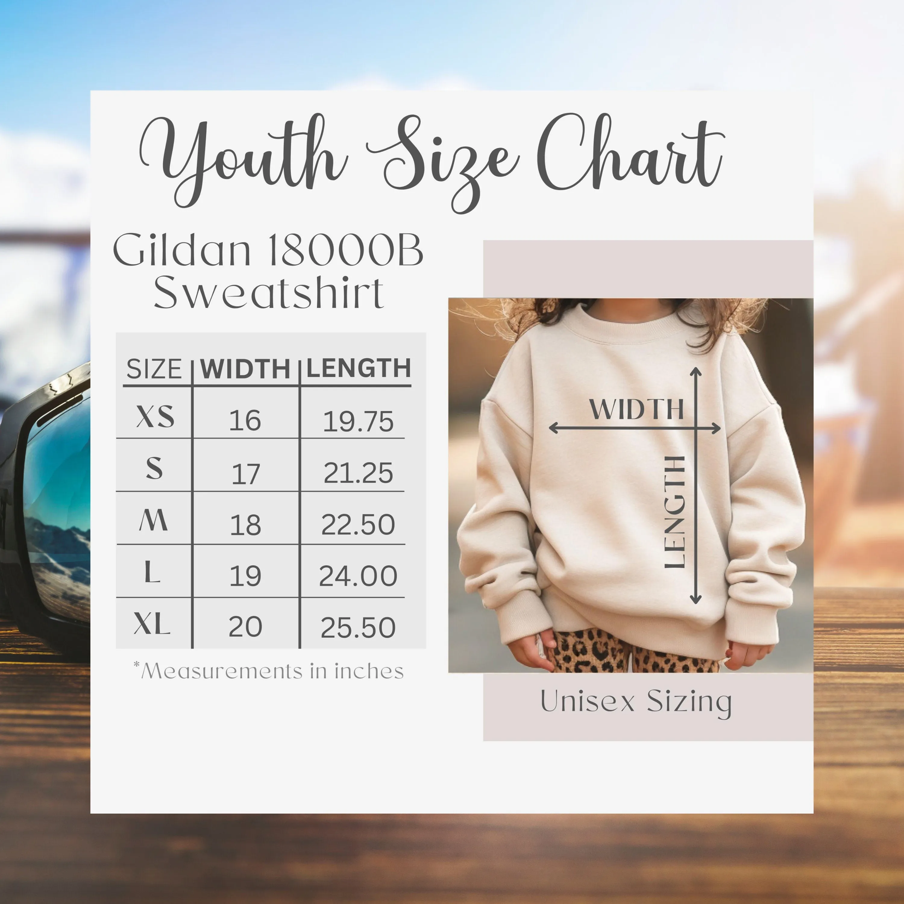 Personalized Sleeve Print Inspirational Grace Sweatshirt With Words of Hope, Strength, and Courage Design, Custom Mother's Day