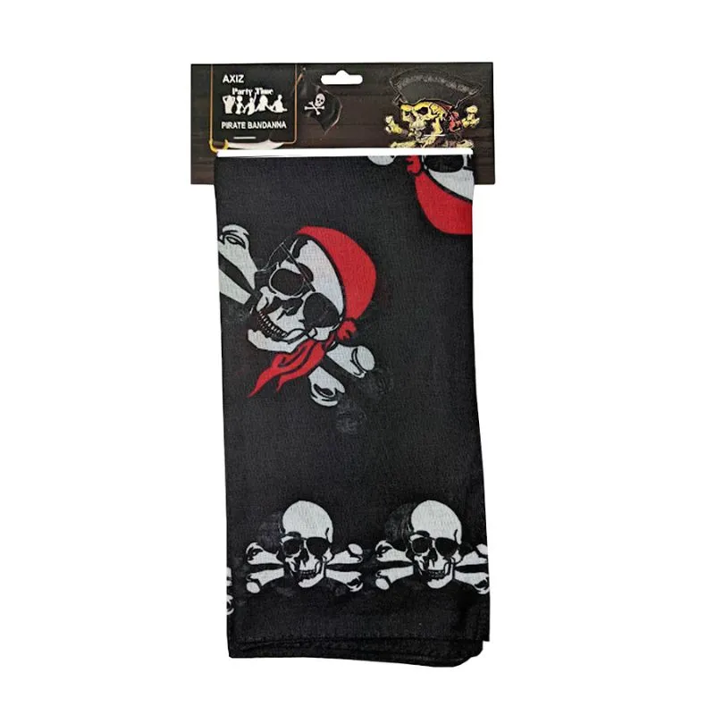 Pirate Bandanna - Axiz