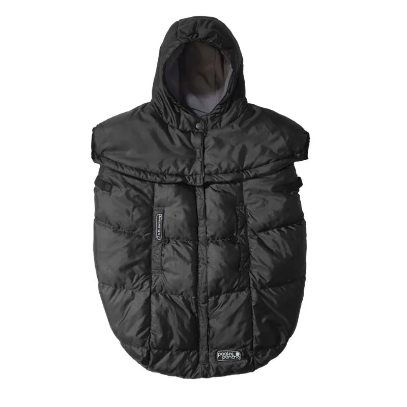 Pookie Poncho