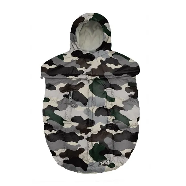 Pookie Poncho