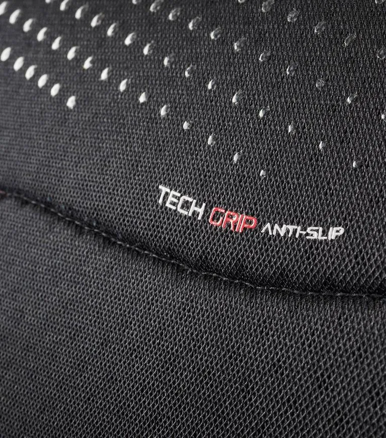 Premier Equine Close Contact Airtechnology Anti Slip GP/ Jump Square saddle pad