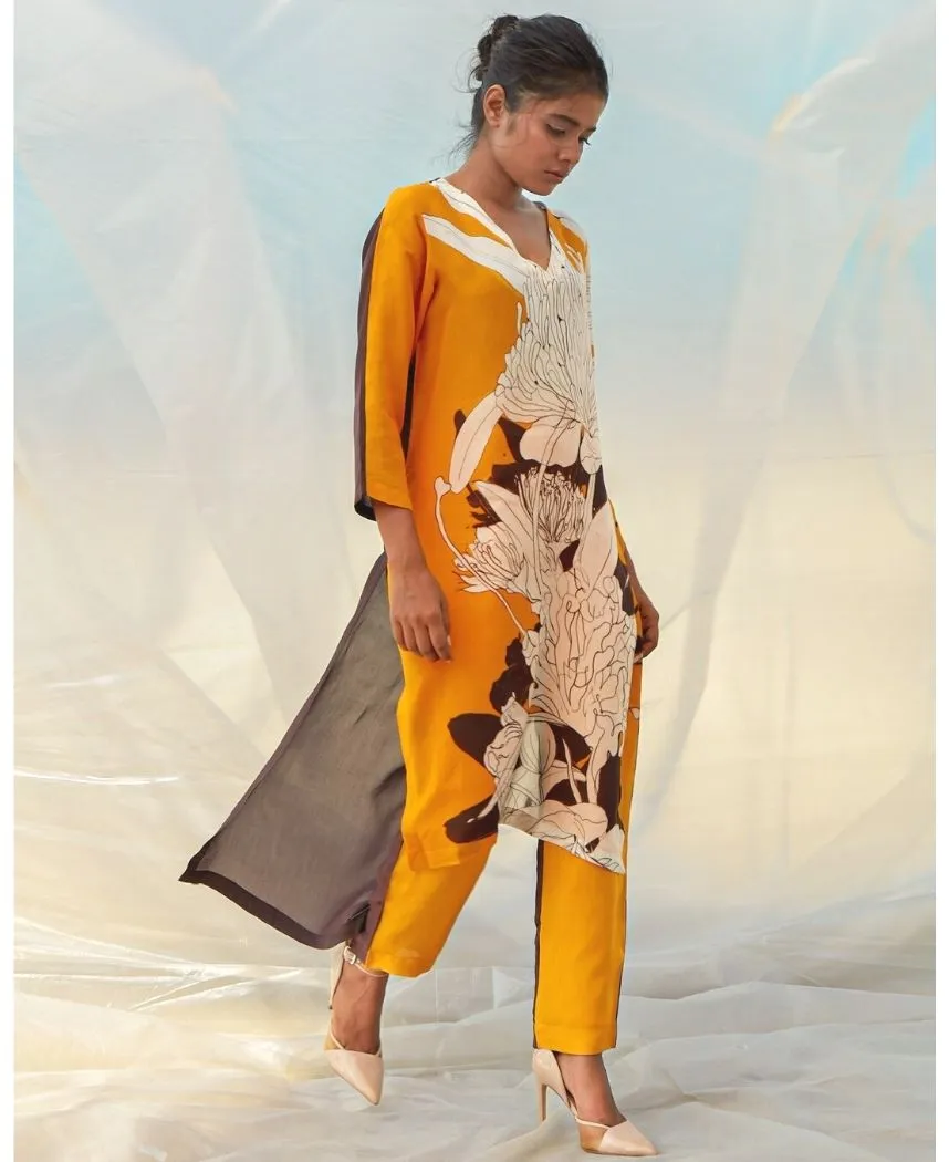 Protea Mango Set