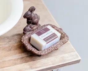 Pure Naturals Patchouli Butter Soap