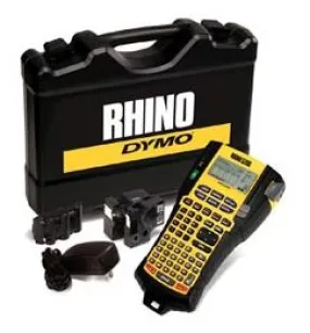 Rhino™ 5200 Professional Labeling Tool