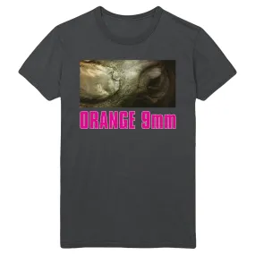 Rhino Tweed T-Shirt