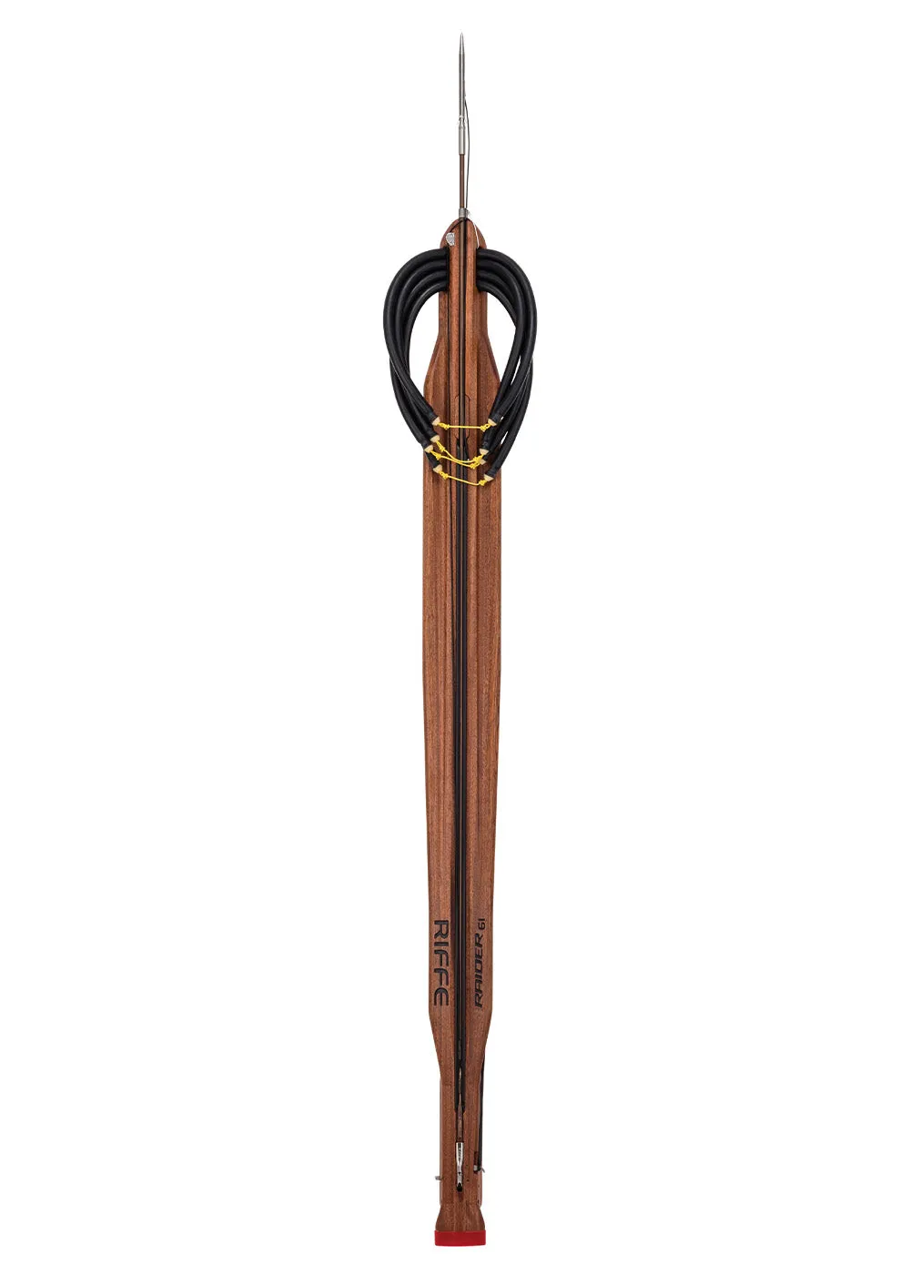 Riffe Raider Bluewater Speargun - 55inch