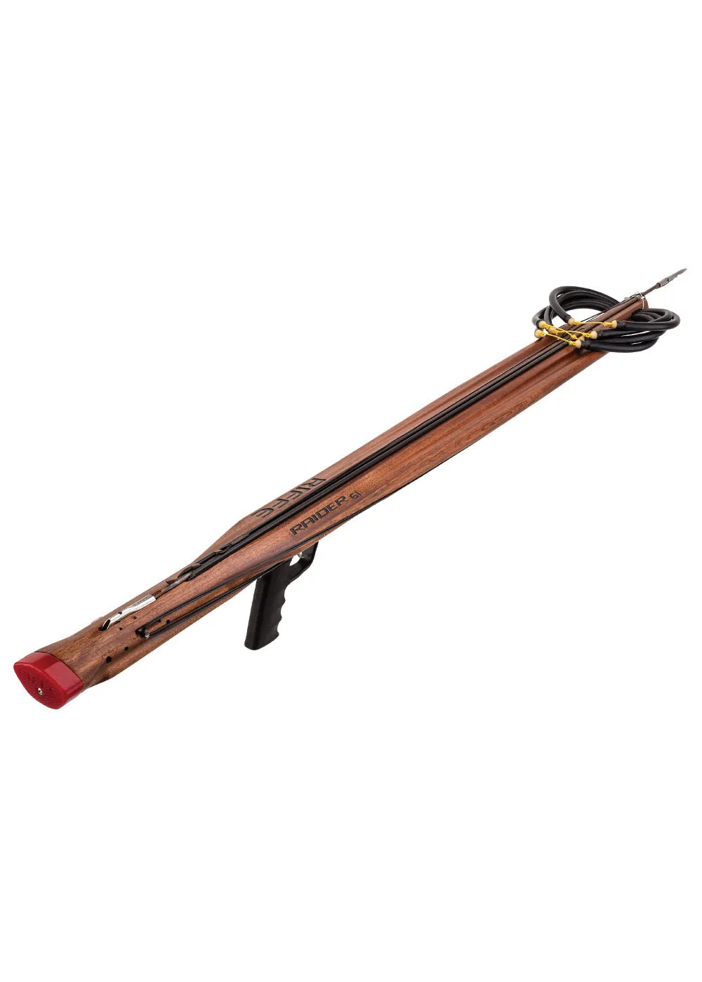 Riffe Raider Bluewater Speargun - 55inch