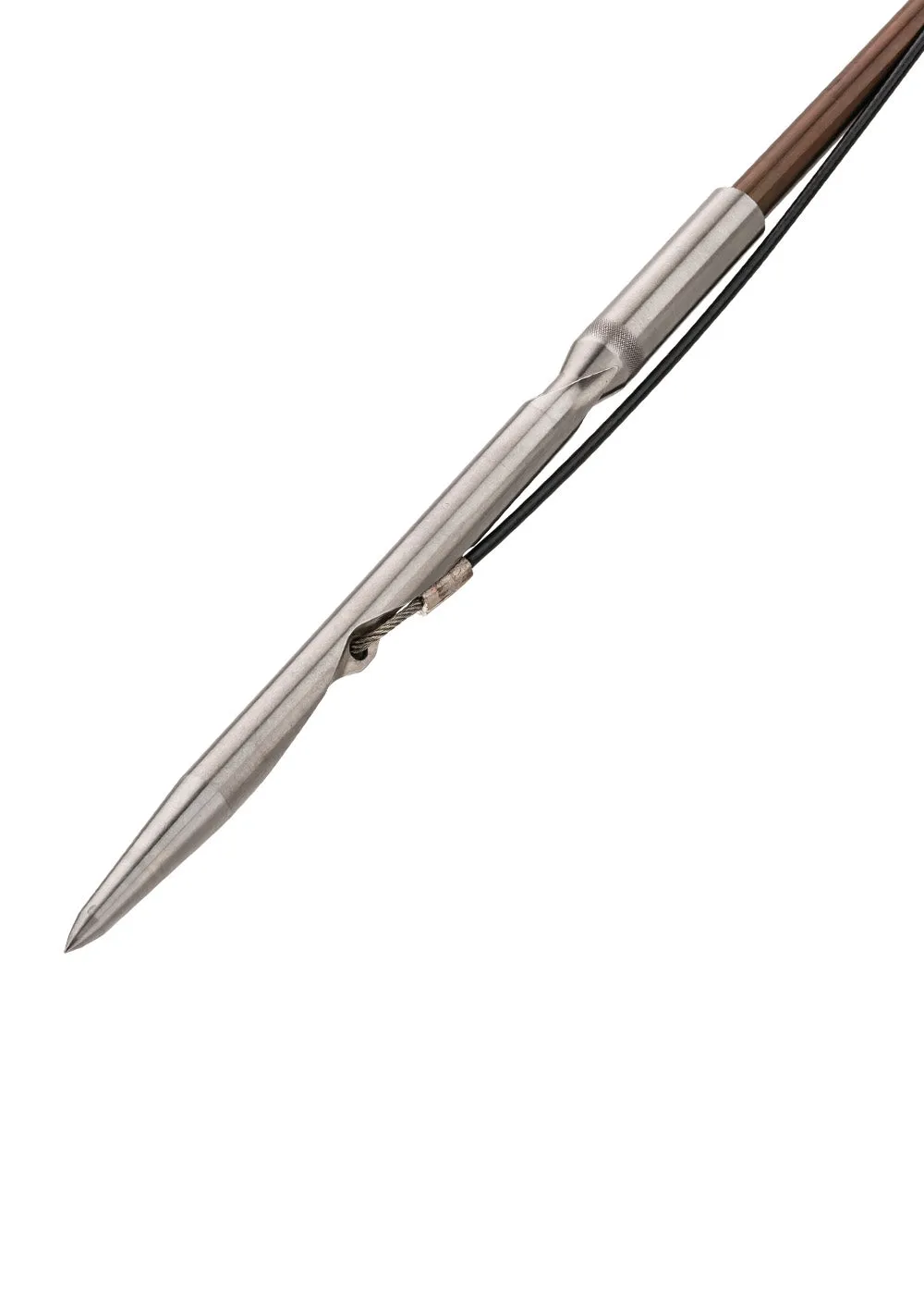 Riffe Raider Bluewater Speargun - 55inch