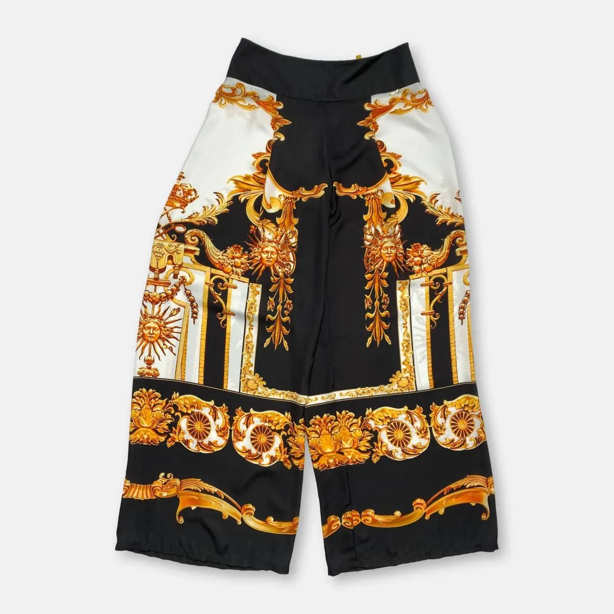 Sahoco Trousers