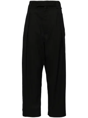Sartorial Trousers