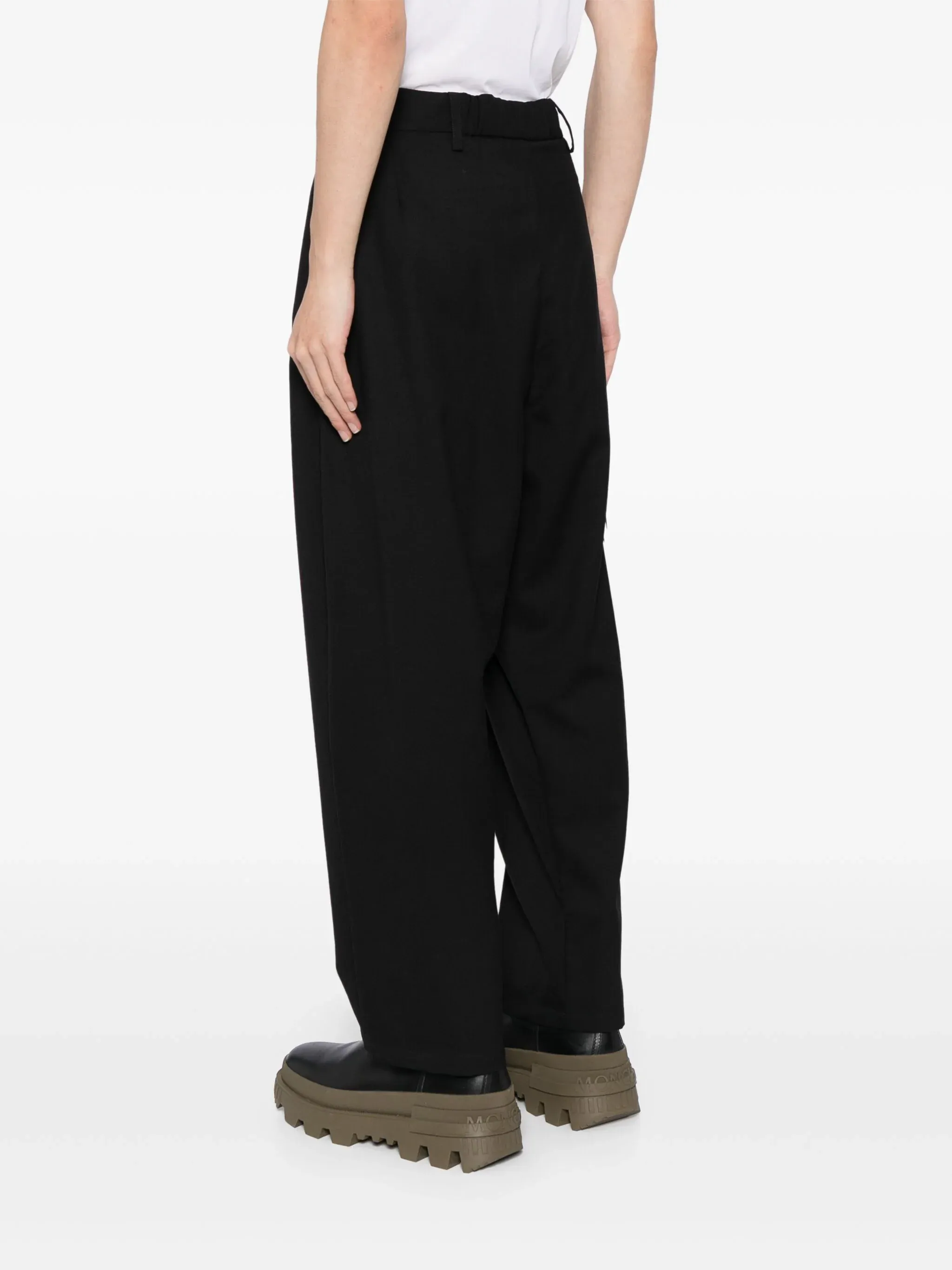 Sartorial Trousers