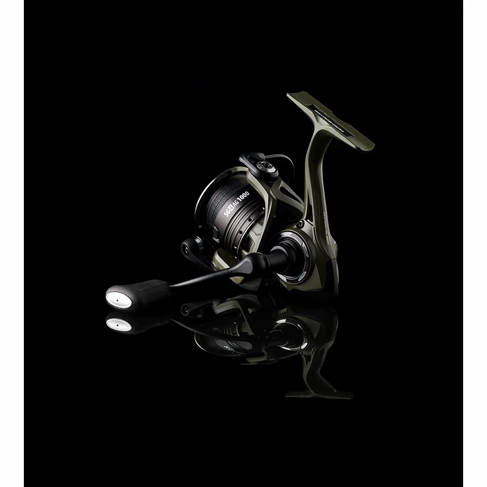 Savage Gear SG4 FD Fishing Reel