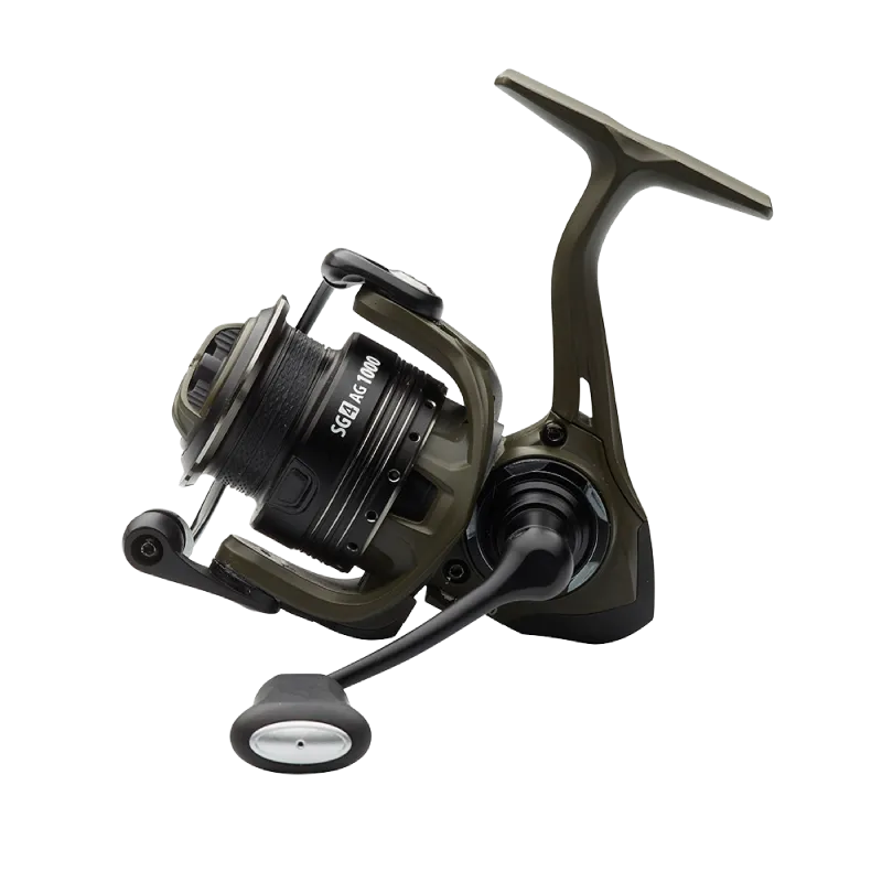 Savage Gear SG4 FD Fishing Reel
