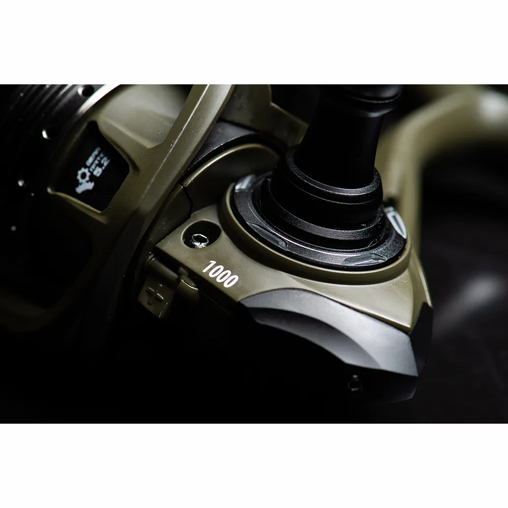 Savage Gear SG4 FD Fishing Reel