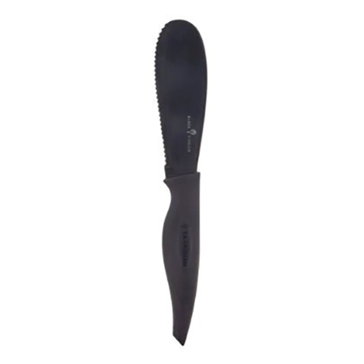 Savannah Titanium Serrated Sandwich Knife Assorted (price per item)